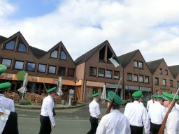 Schützenfest 2015